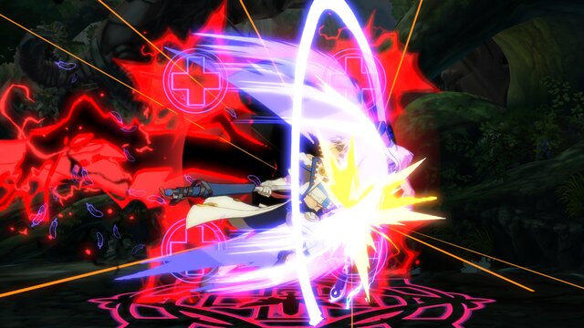 『GUILTY GEAR Xrd』新キャラ「エルフェルト」は、FPSのような操作感？コマンドリストとバトルスタイルを一挙公開