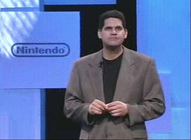 E3任天堂プレカンファレンス [レポート4]