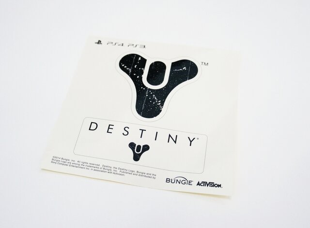 ハリウッド映画の予告かな？『Destiny』実写トレーラーがカッコイイ