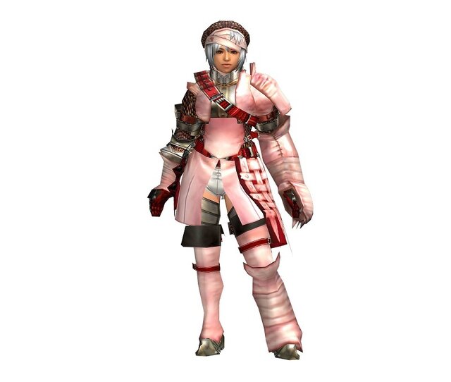 『MHF-Ｇ5.2』アップデート9月24日実施決定！Ｇ級モンスターやリファインなど最新情報公開