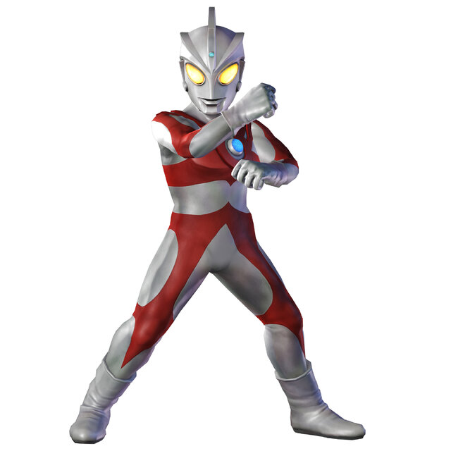 ウルトラマンエース