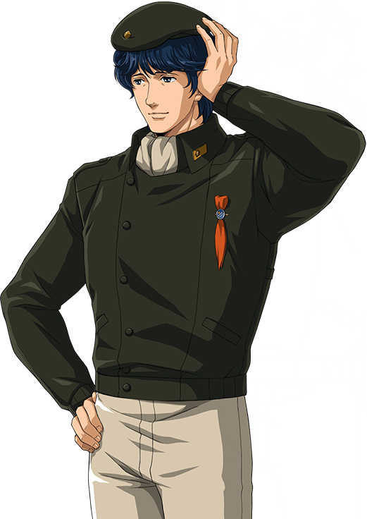 【TGS 2014】DMM、艦隊vs艦隊SRPG『銀河英雄伝説タクティクス』を2015年にサービスイン