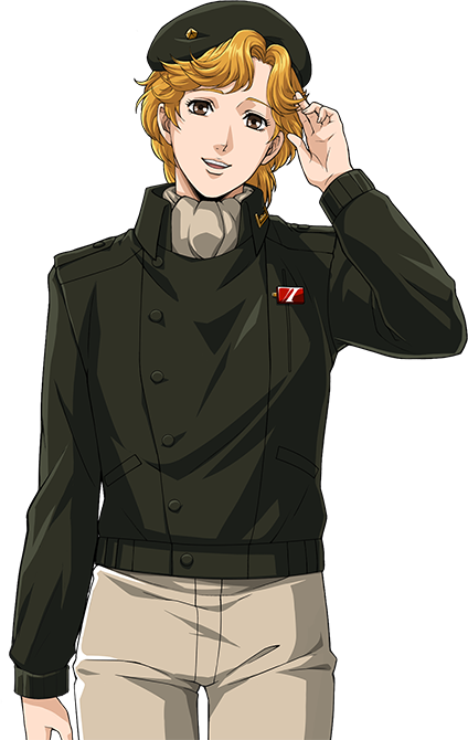 【TGS 2014】DMM、艦隊vs艦隊SRPG『銀河英雄伝説タクティクス』を2015年にサービスイン