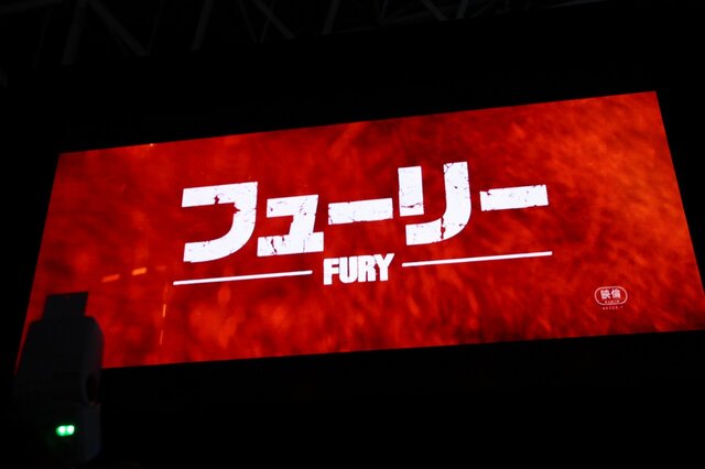 【TGS 2014】WoJステージレポート ― WoTと映画「Fury」のコラボや、「ガルパン」スペシャルパックなど