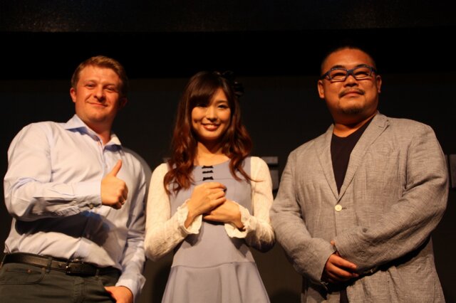 【TGS 2014】WoJステージレポート ― WoTと映画「Fury」のコラボや、「ガルパン」スペシャルパックなど