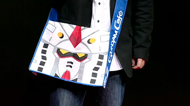 【TGS 2014】『ガンダムブレイカー2』発売日決定！「持ち出しパック」や新情報も