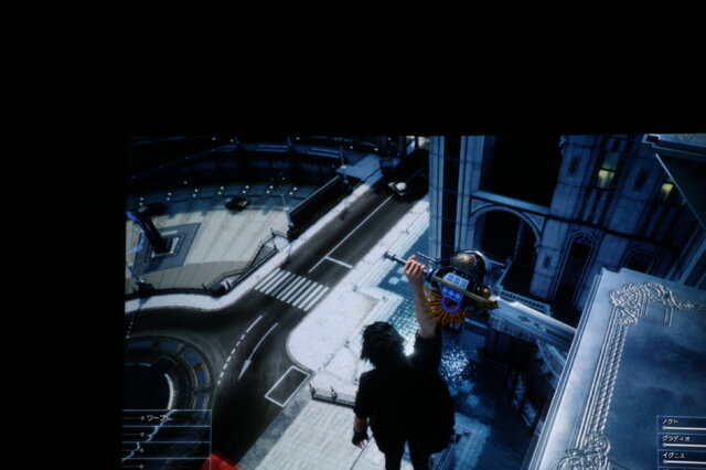 【TGS 2014】トレーラー詐欺じゃなかった！『FF15』の実機デモをレポート