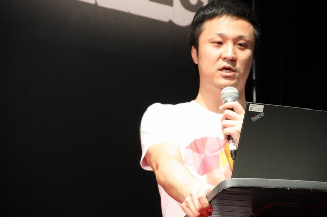 【TGS 2014】世界で成功するアプリ制作の秘訣はこれだ～対戦脳トレ『BrainWars』からみる海外展開で意識する部分とは