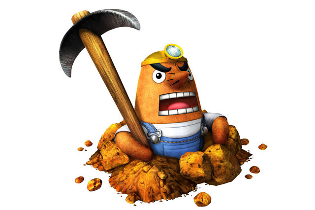 【TGS 2014】『モンハン4G』と『どうぶつの森』のコラボが決定