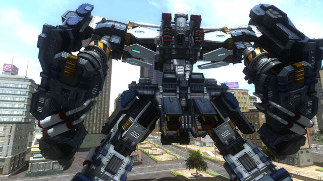 【TGS 2014】“.1”は「ポイントワン」と読む！ 『地球防衛軍4.1』プロデューサーに直撃インタビュー