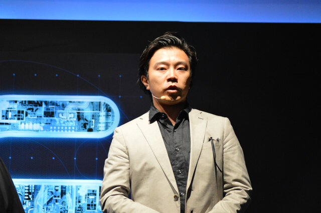 【TGS2014】人気ゲーマーと契約、待望の最新キーボード「G910」が発表！Logicool発表会レポート