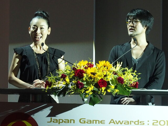 【TGS 2014】東京ゲームショウ出展作品から来場者が選んだ期待の新作は? 12作品を一挙紹介