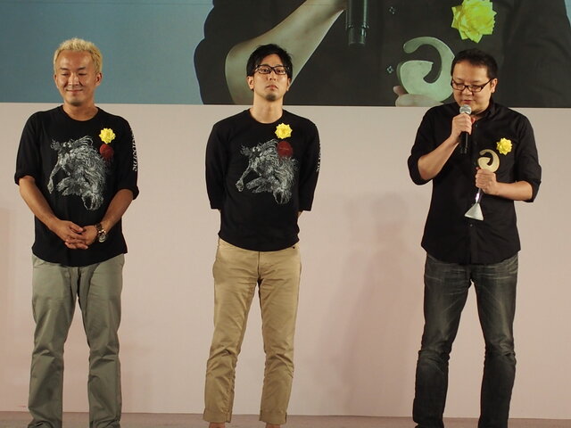 【TGS 2014】東京ゲームショウ出展作品から来場者が選んだ期待の新作は? 12作品を一挙紹介