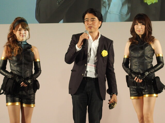 【TGS 2014】東京ゲームショウ出展作品から来場者が選んだ期待の新作は? 12作品を一挙紹介