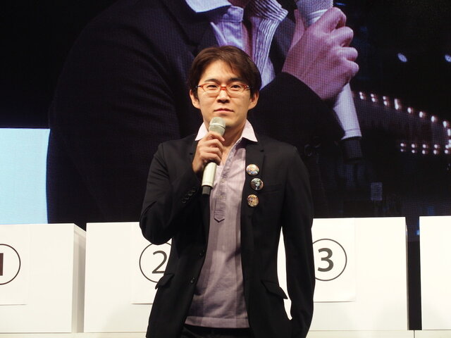 【TGS 2014】勇者リンクはやっぱり強かった！竹若元博さん、田村裕さんも駆けつけた『ゼルダ無双』ゲーム大会