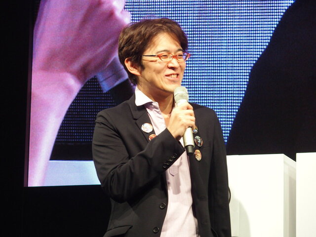 【TGS 2014】勇者リンクはやっぱり強かった！竹若元博さん、田村裕さんも駆けつけた『ゼルダ無双』ゲーム大会