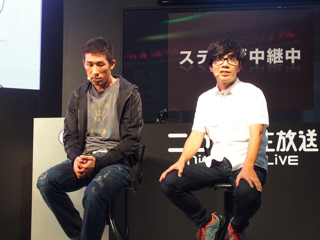 【TGS 2014】勇者リンクはやっぱり強かった！竹若元博さん、田村裕さんも駆けつけた『ゼルダ無双』ゲーム大会