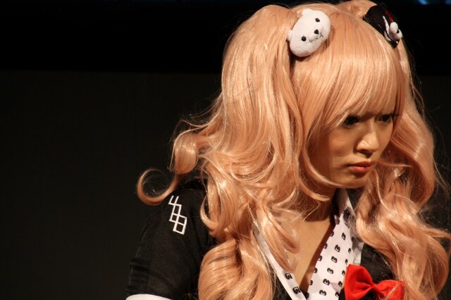 【TGS 2014】7歳の少女がCEOに勝利しちゃった…一撃必殺の緊張感が凄い『ダイブキック』ステージレポ