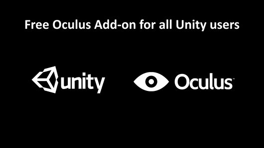 Oculus Riftの一般向けプロトタイプ「Crescent Bay」発表、Unityの正式サポートも