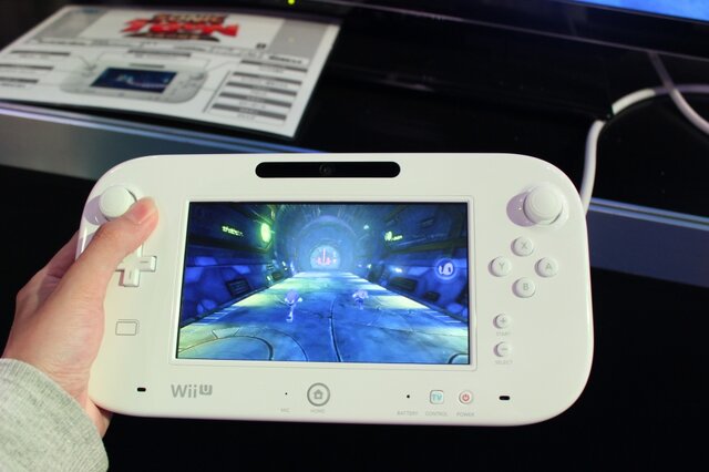 【TGS 2014】探索や3Dバトルなどいつもとは違ったアクションが楽しめる『ソニックトゥーン 太古の秘宝』プレイレポート