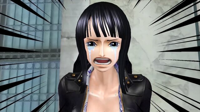 【TGS 2014】『ワンピース 海賊無双3』ティザーPVが公開、本作では原作の再現に重きを置く