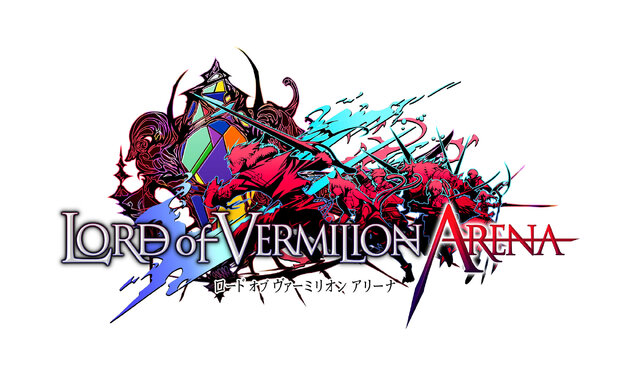 『LORD of VERMILION』のPC版が発表！10月17日からαテスト開始