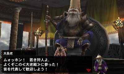 【MH4G特集】G級要素まとめ！解放条件やG級クエスト、探索、闘技大会、発掘装備など