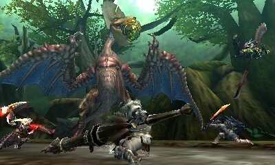 【MH4G特集】G級要素まとめ！解放条件やG級クエスト、探索、闘技大会、発掘装備など