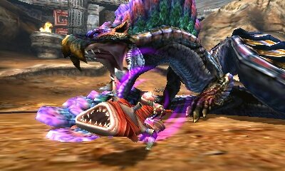 【MH4G特集】G級要素まとめ！解放条件やG級クエスト、探索、闘技大会、発掘装備など