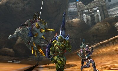 【MH4G特集】G級要素まとめ！解放条件やG級クエスト、探索、闘技大会、発掘装備など