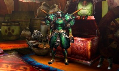 【MH4G特集】G級要素まとめ！解放条件やG級クエスト、探索、闘技大会、発掘装備など