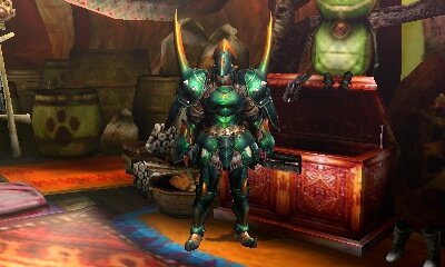 【MH4G特集】G級要素まとめ！解放条件やG級クエスト、探索、闘技大会、発掘装備など