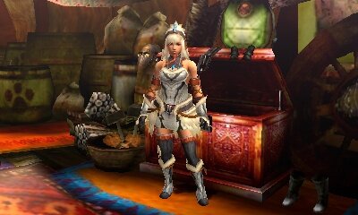 【MH4G特集】G級要素まとめ！解放条件やG級クエスト、探索、闘技大会、発掘装備など