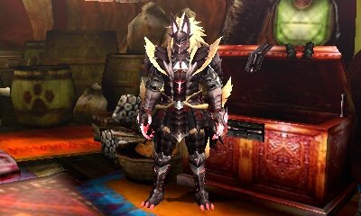 【MH4G特集】G級要素まとめ！解放条件やG級クエスト、探索、闘技大会、発掘装備など