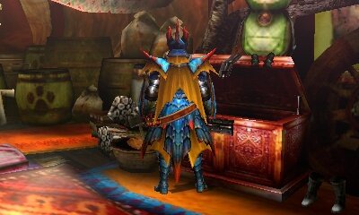 【MH4G特集】G級要素まとめ！解放条件やG級クエスト、探索、闘技大会、発掘装備など