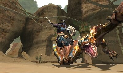 【MH4G特集】G級要素まとめ！解放条件やG級クエスト、探索、闘技大会、発掘装備など