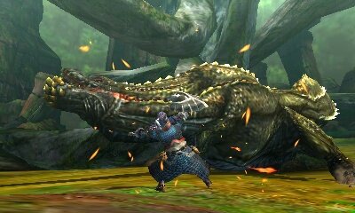 【MH4G特集】G級要素まとめ！解放条件やG級クエスト、探索、闘技大会、発掘装備など