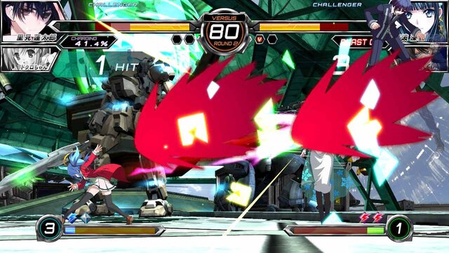 PS3/PS Vita『電撃文庫 FIGHTING CLIMAX』に更なる波乱が！ 「一方通行」「折原臨也」「ドクロちゃん」が参戦