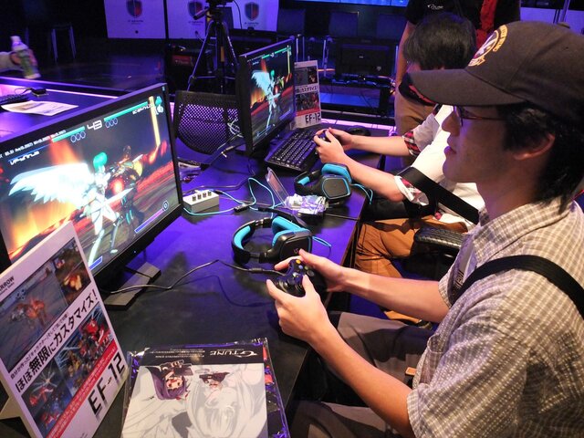 マウスコンピューター、インディーズゲームを盛り上げるイベントを都内で開催