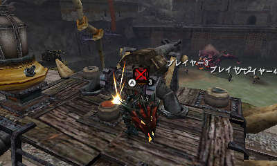 【MH4G特集】ハンターたちを待ち受ける「オオナズチ」や「ウカムルバス」、「戦闘街」を紹介