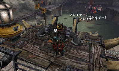 【MH4G特集】ハンターたちを待ち受ける「オオナズチ」や「ウカムルバス」、「戦闘街」を紹介