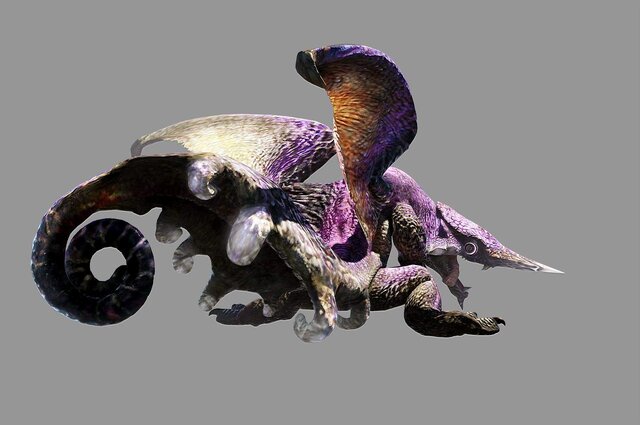 【MH4G特集】ハンターたちを待ち受ける「オオナズチ」や「ウカムルバス」、「戦闘街」を紹介