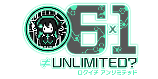 読み物とSTGが融合した3DSソフト『6×1≠UNLIMITED？』、人工知能の少女たちと電域を防衛せよ