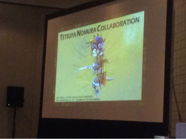 【NYCC 2014】『MH4G』に野村哲也がデザインした装備が登場!アイルー向けロックマン装備も