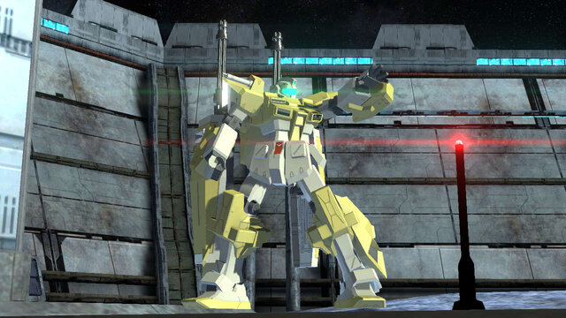 『ガンダムブレイカー2』には、「ビグ・ザム」や「アドラステア」も登場！ オリジナルMS選手権の開幕も