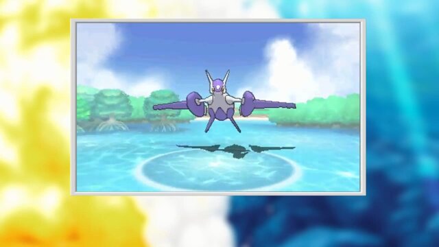 『ポケモン ORAS』は空を飛べる？「メガラティオス・ラティアス」「メガピジョット」「メガスピアー」の動画も