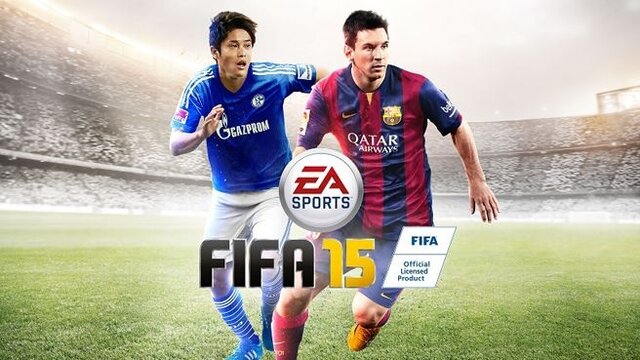 【PS3ダウンロード販売ランキング】『FIFA 15』が初登場2位獲得、値下げキャンペーンで『Call of Duty:Ghosts』がランクイン他（10/15）