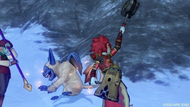 シルバーデビルとの死闘