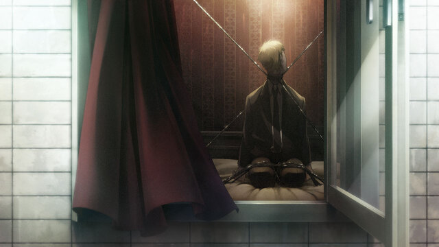 『CHAOS;CHILD』がCERO「Z」に！ 刺激的に描かれるその世界の一端が画像と共にお披露目