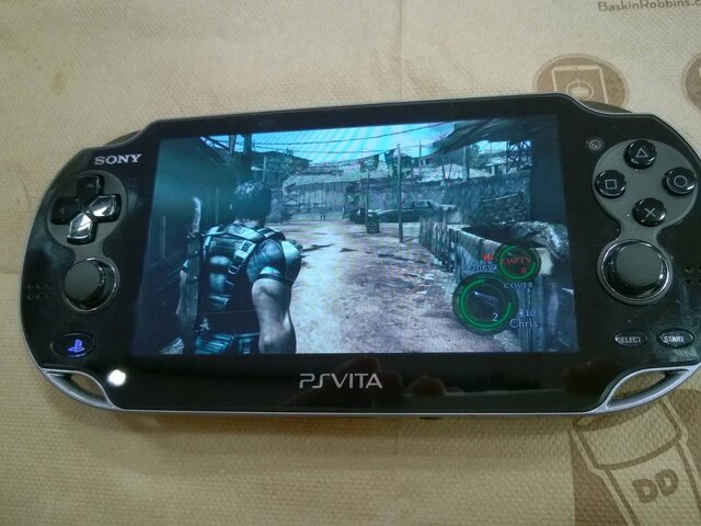外でも据え置き機のゲームは遊べるか？Vita版「PS Now」北米オープンβテスト体験レポート